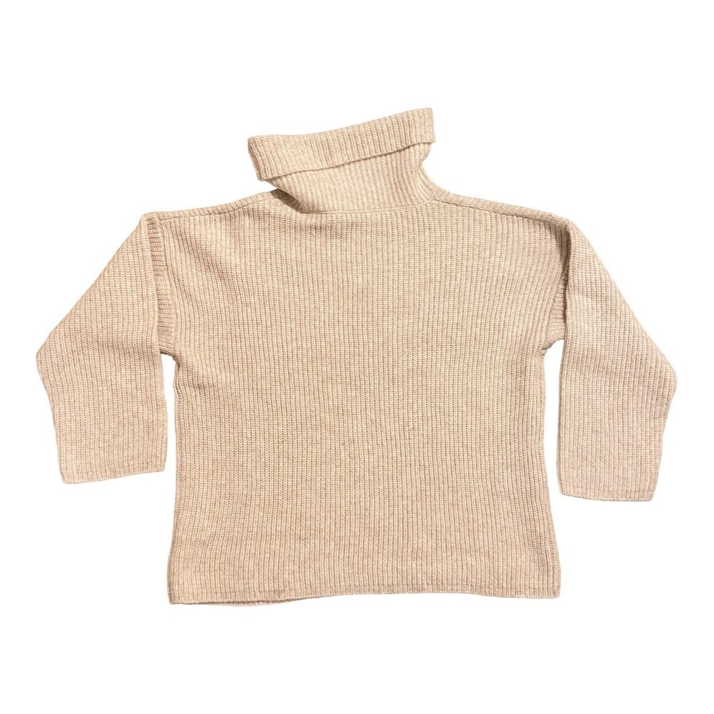 ASOS Roll Neck Sweater - Picture 4 of 6